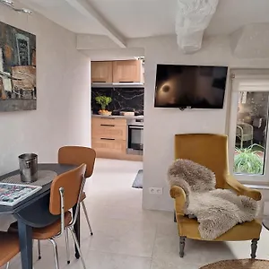 La 54 Provence Holiday home